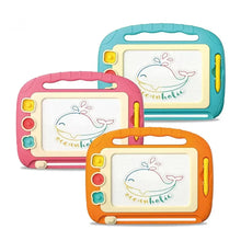 SketchBuddy – Wiederverwendbares Zeichenbrett für Kinder ab 3 Jahren