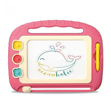 SketchBuddy – Wiederverwendbares Zeichenbrett für Kinder ab 3 Jahren