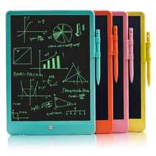 SketchScreen – LCD-Schreibtafel für Kinder ab 3 Jahren | Wiederverwendbar & Sauber