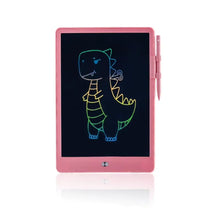 SketchScreen – LCD-Schreibtafel für Kinder ab 3 Jahren | Wiederverwendbar & Sauber