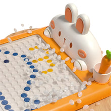 SketchSpark - Magnetisches Zeichenbrett für Kinder ab 3 Jahren – Kreatives Lernen & Malspaß