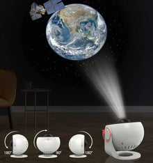 SkyLight - Universum-Projektor