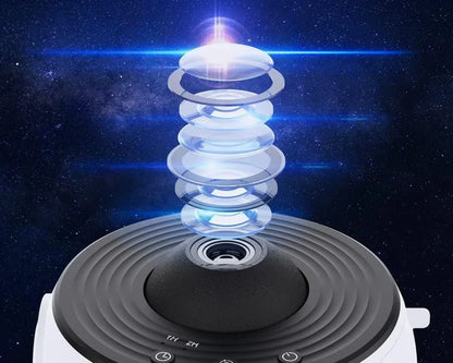 SkyLight - Universum-Projektor