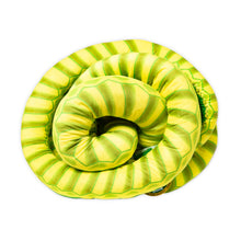 Slang Jumbo Knuffeldier