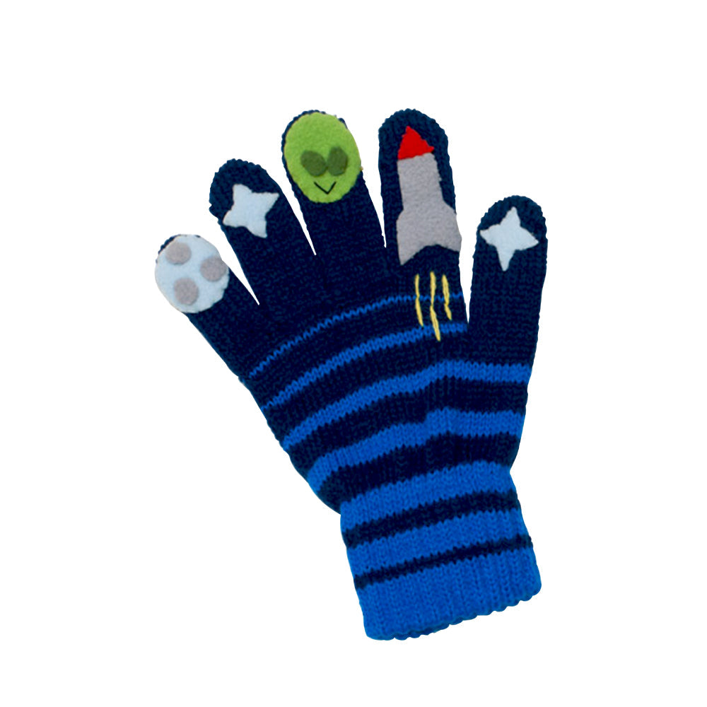 Space Hero-handschoenen