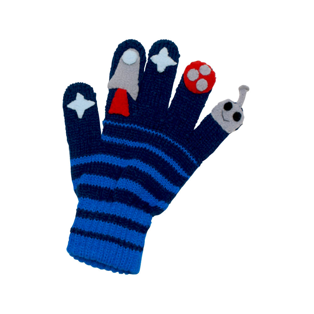 Space Hero-handschoenen