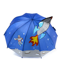 Parasol Bohatera Kosmosu