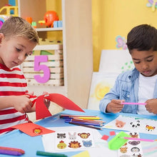SparkleCraft - DIY Cartoon-Diamant-Malerei für Kinder