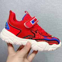 Spiderman Mesh Sportschoenen