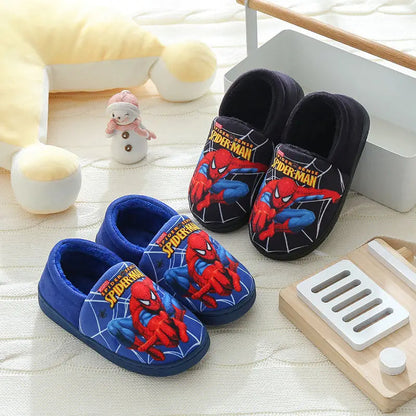 Spiderman Spider Sense Print Schoenen