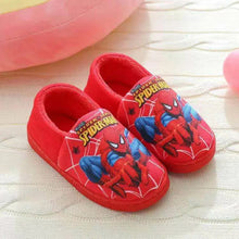 Buty Spiderman Spider Sense Print