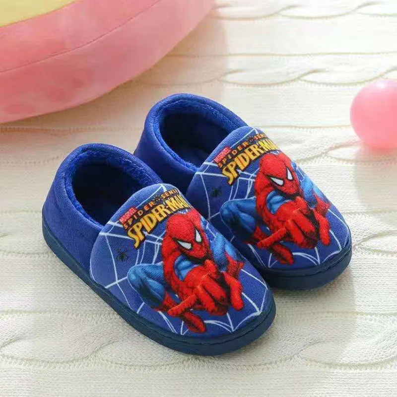 Spiderman Spider Sense Print Schoenen