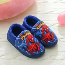 Buty Spiderman Spider Sense Print