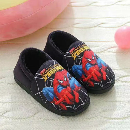 Spiderman Spider Sense Print Schoenen