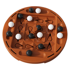 SpinStreak - Drehendes 4-gewinnt Strategiespiel für Kinder ab 6 Jahren | Logik & Spaß