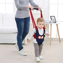 StepBuddy – Kleinkind Laufgurt Lauflernhilfe 9M+