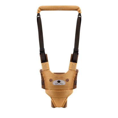 StepBuddy – Kleinkind Laufgurt Lauflernhilfe 9M+