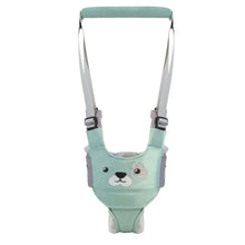 StepBuddy – Kleinkind Laufgurt Lauflernhilfe 9M+
