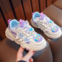 Mario Kuromi Cartoon Gedrukte Schoenen