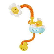 SunnySpray – Baby Sonnenblume Duschspielzeug 6M+