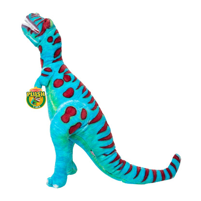 T-rex gigantische knuffeldier