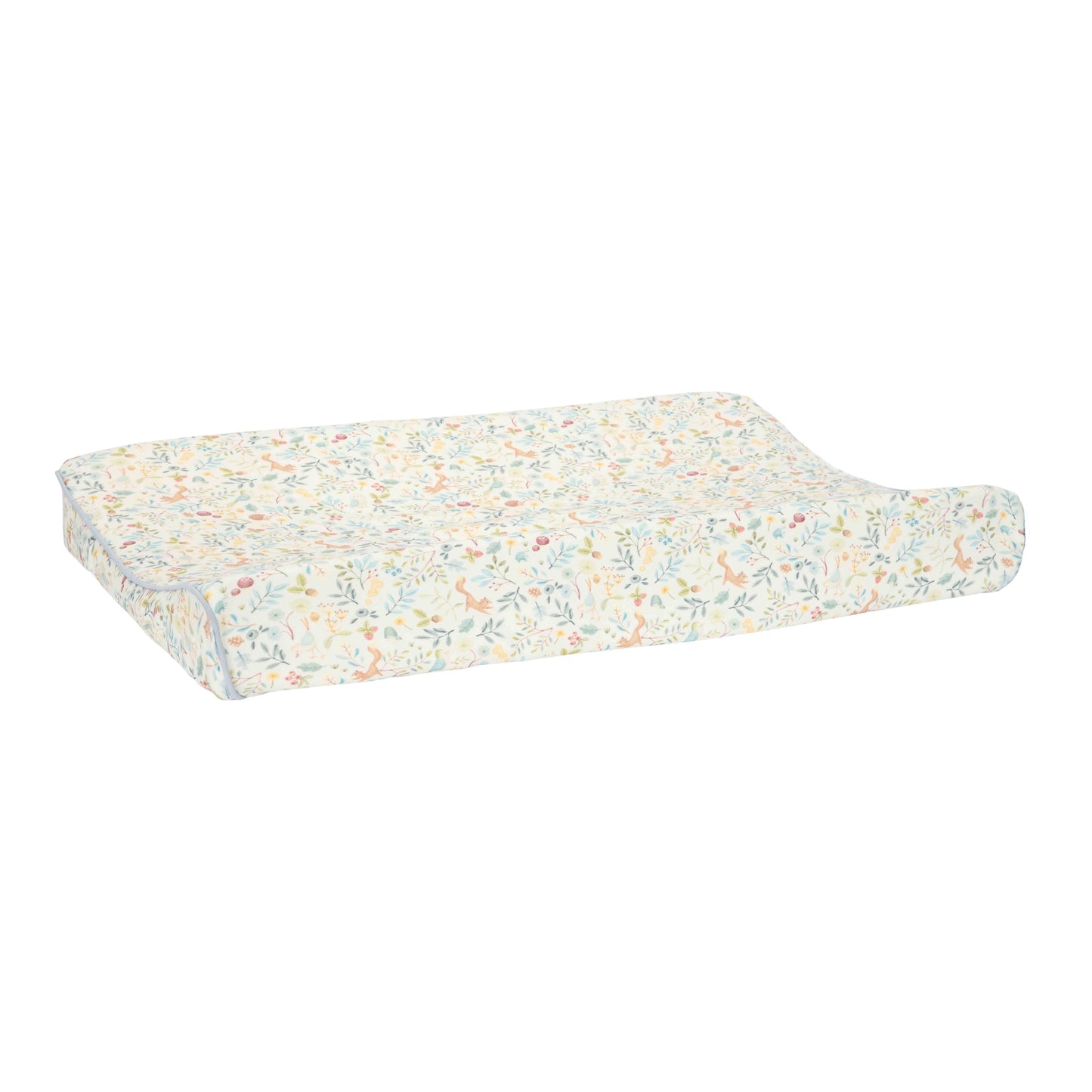 Changing Mat Cover - Forest Wonders