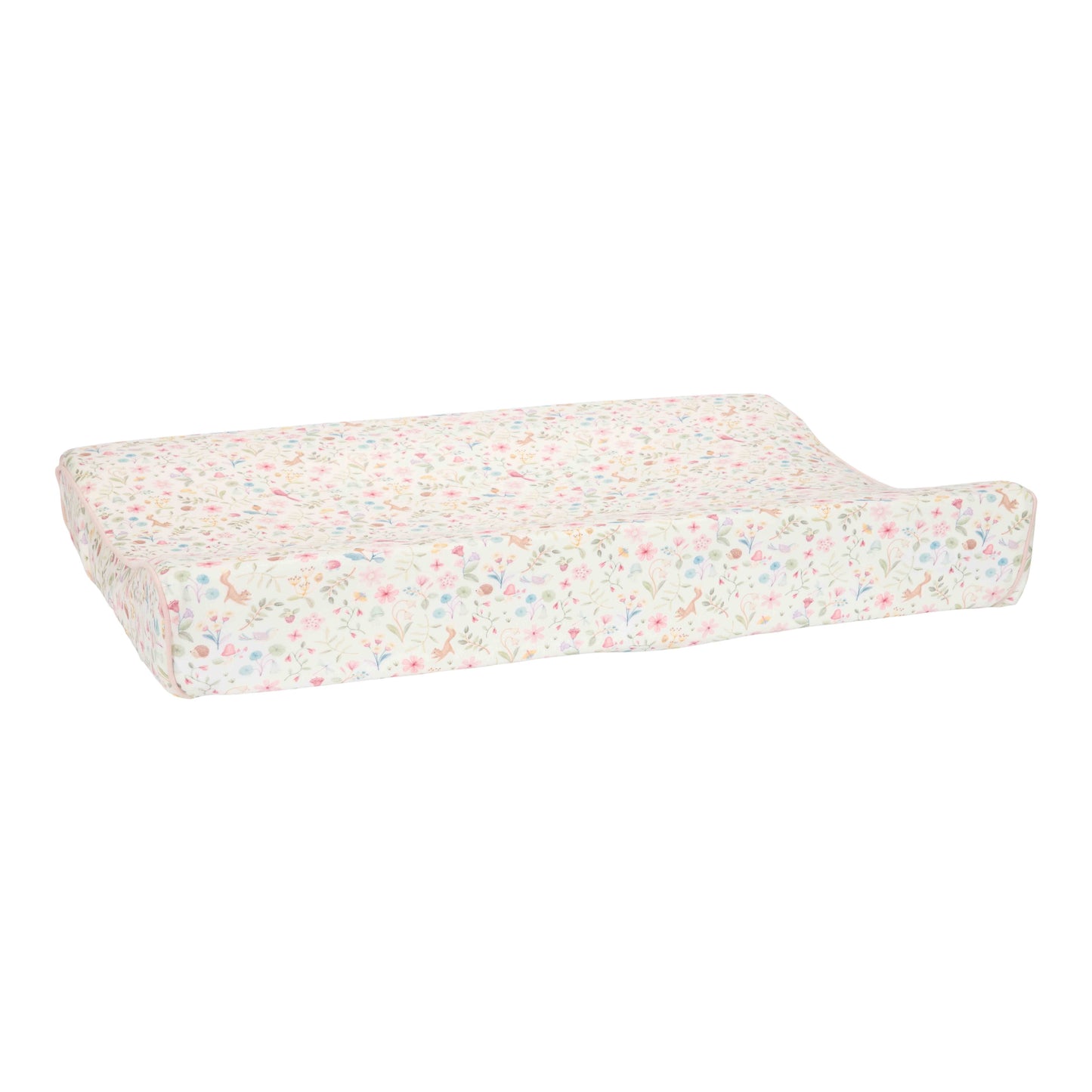 Changing Mat Cover - Fairy Wonders
