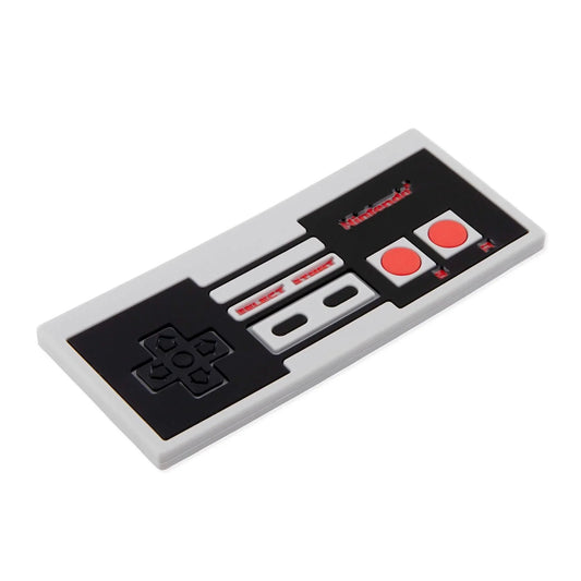 Siliconen bijtring: NES™-controller