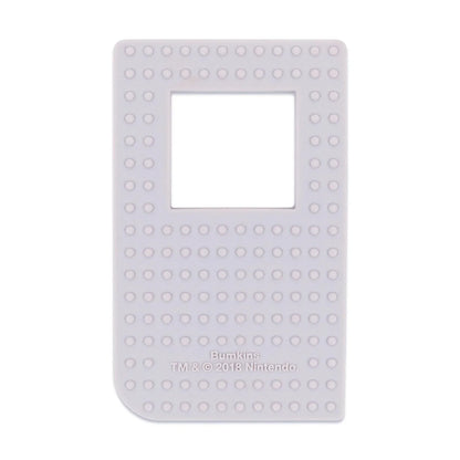 Silicone Teether: Game Boy™