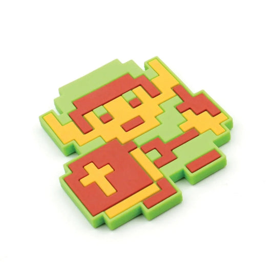 Siliconen bijtring: Zelda™ Link