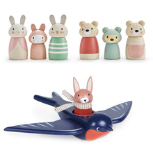 Vriendencollectie