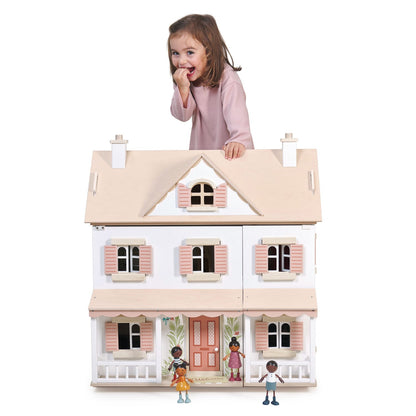 Kolibriehuis
