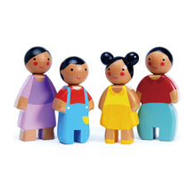 Sunny Doll Familie