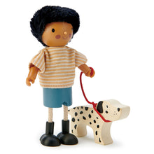 Meneer Forrester en zijn hond