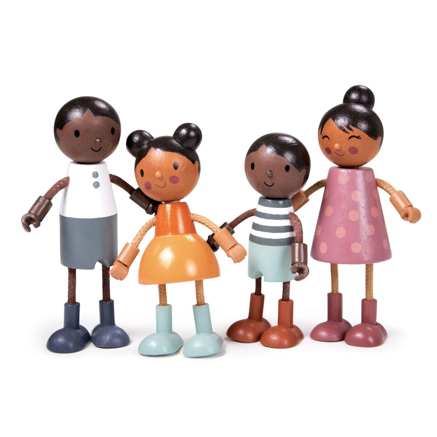 Kolibriepoppenfamilie