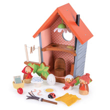 Robin's Nestkast