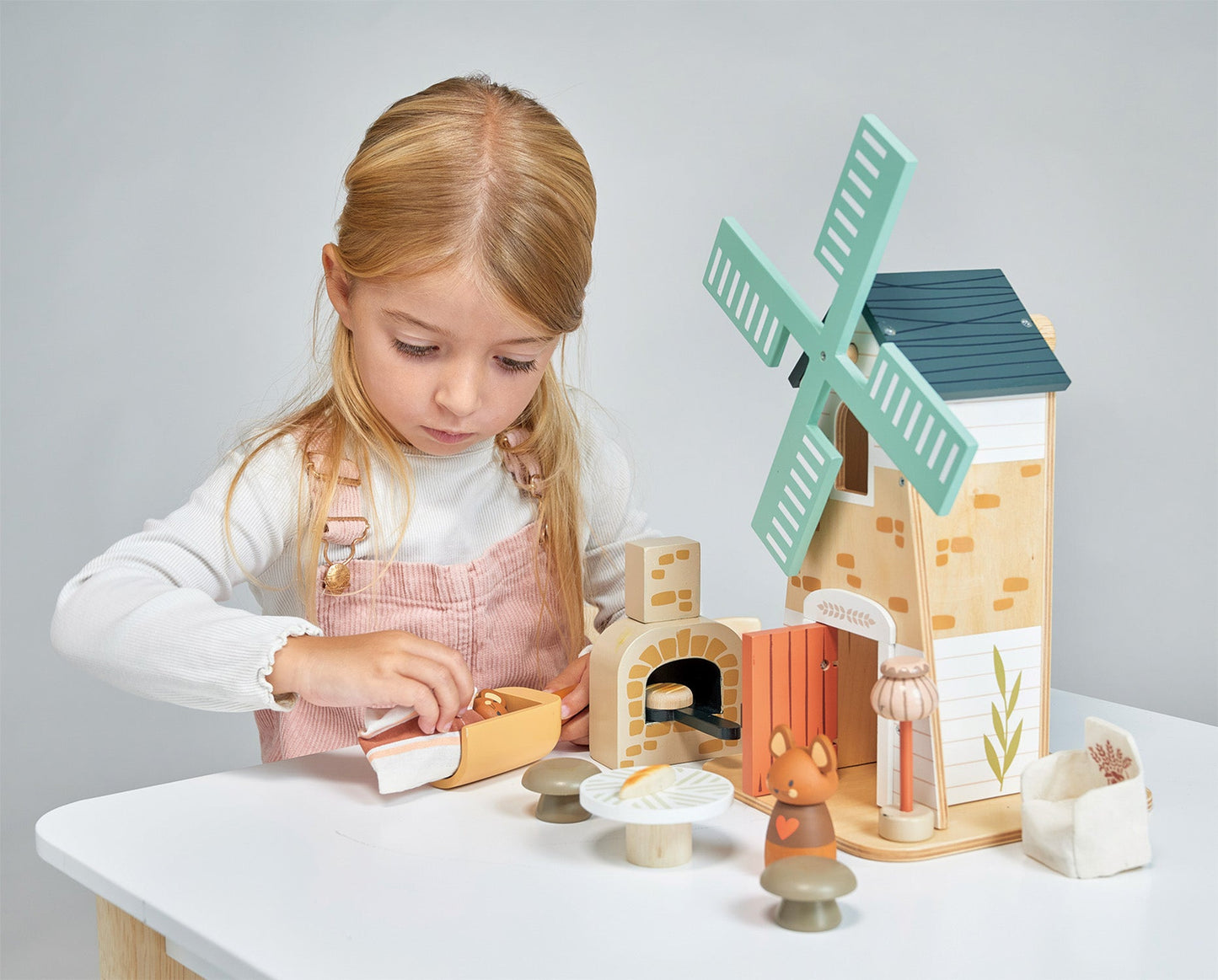 Penny Windmolen