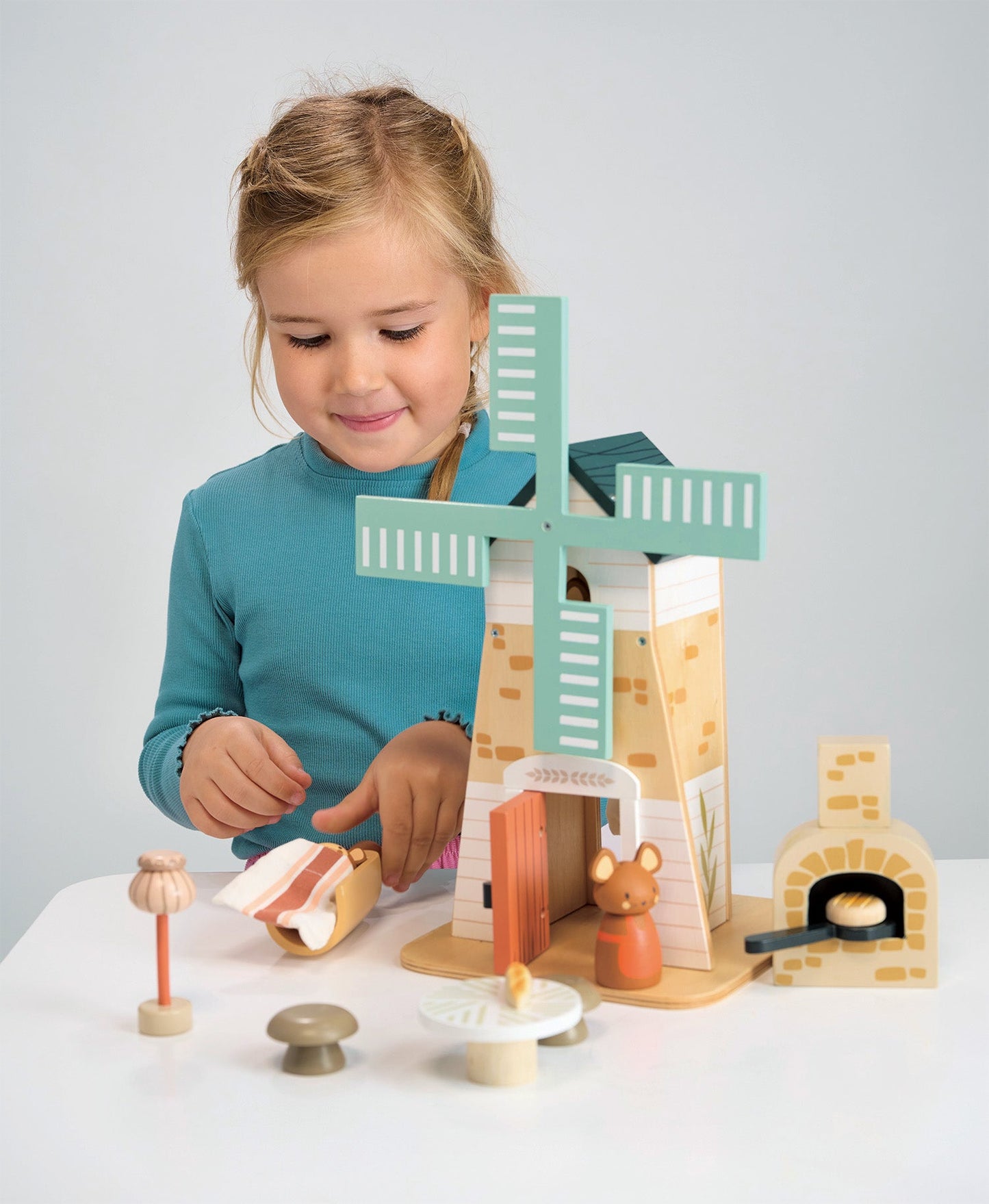 Penny Windmolen