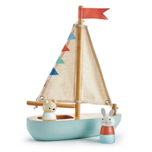 Zeilboot