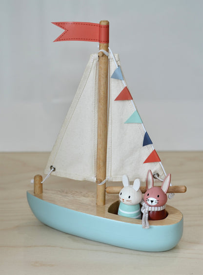 Zeilboot