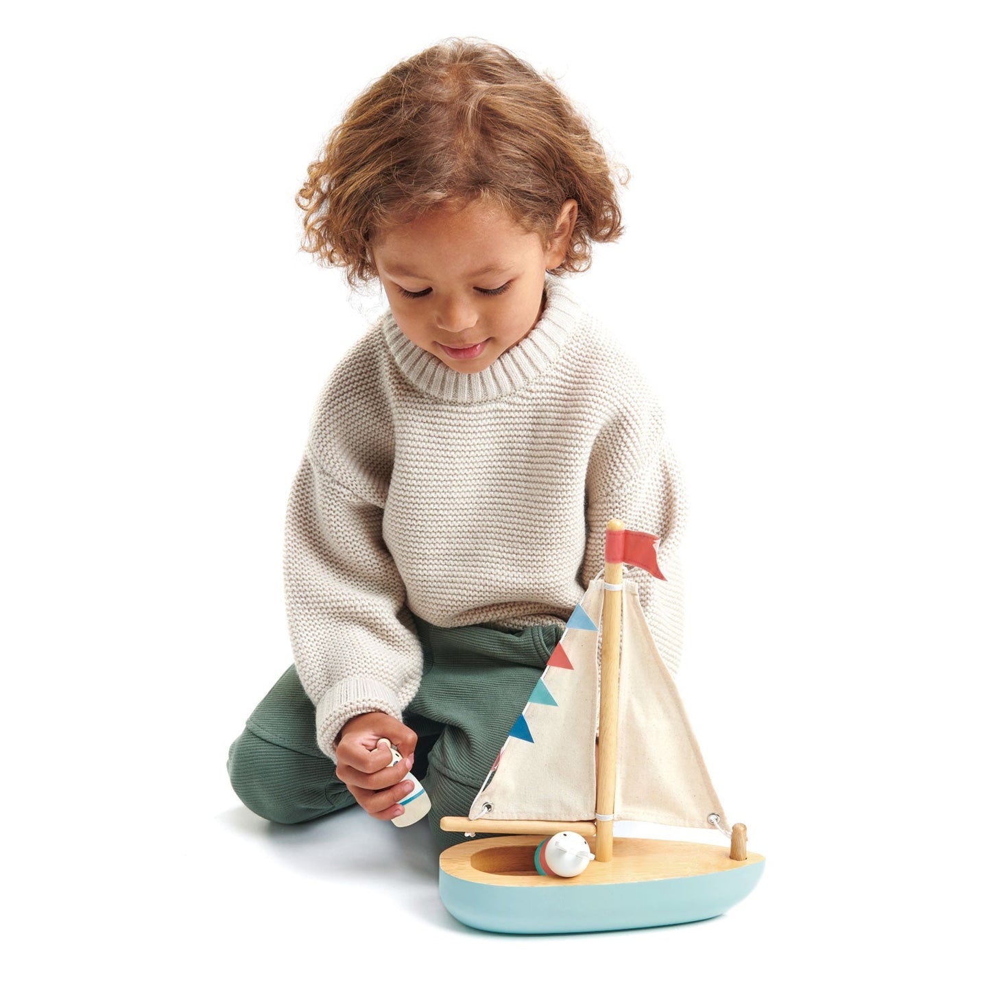 Zeilboot