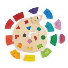 Tender Leaf Toys Kleur Mij Gelukkig