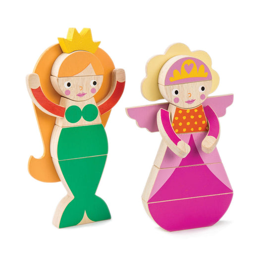 Prinses Magblocs