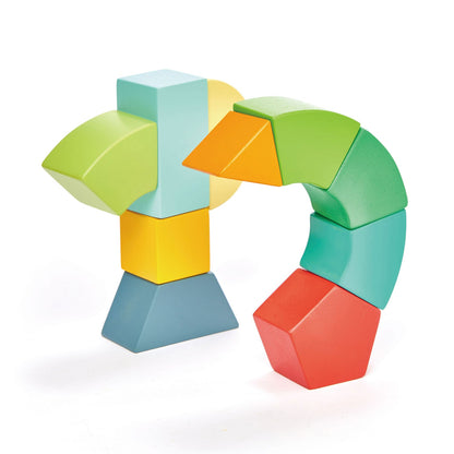 Primaire Magblocs