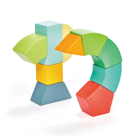 Primaire Magblocs 