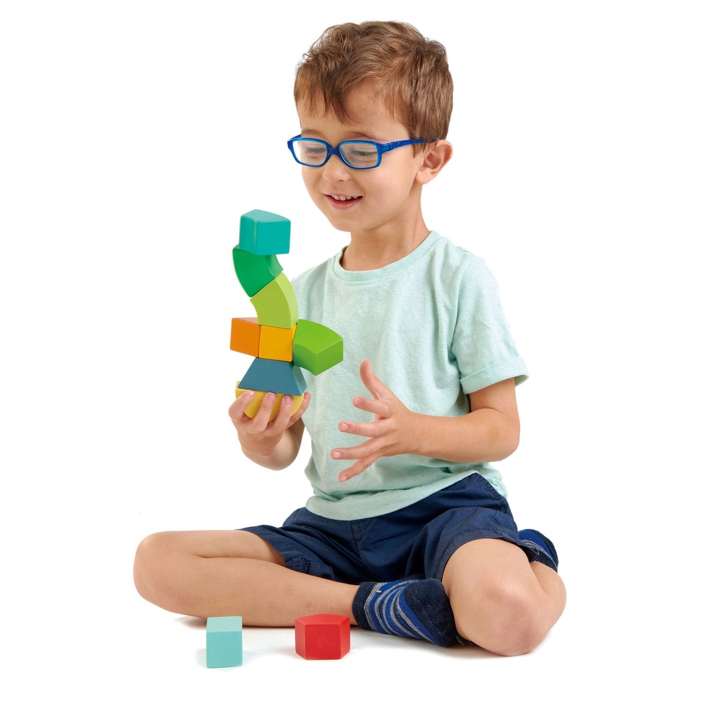 Primaire Magblocs