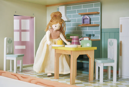 Ferne Houten Pop