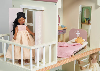 Lola Houten Pop
