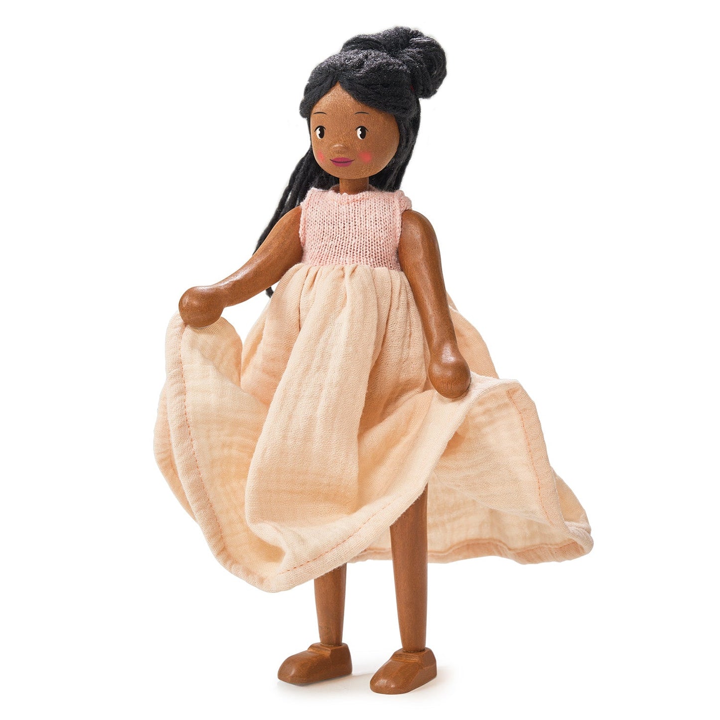 Lola Houten Pop