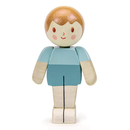 Ivory Boy